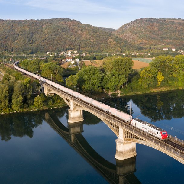 4F Alliance salue le plan d'investissement ferroviaire de la France mais demande plus de clarté sur les investissements dans le fret ferroviaire 